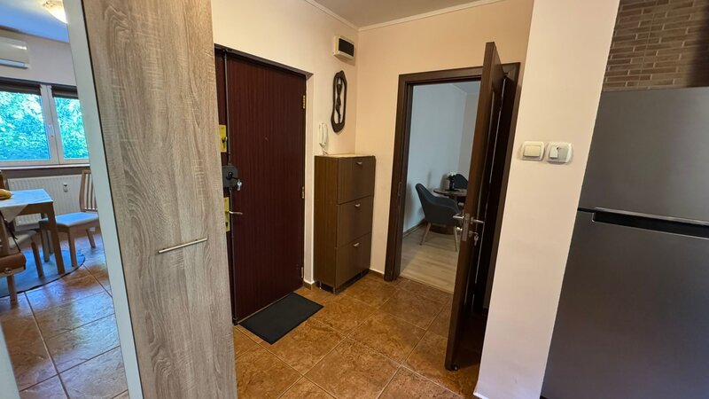 Doctor Iacob Felix - zona Piata Victoriei