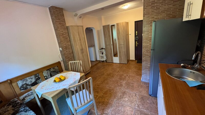 Doctor Iacob Felix - zona Piata Victoriei