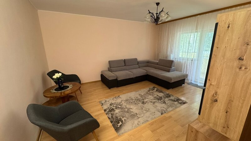 Doctor Iacob Felix - zona Piata Victoriei