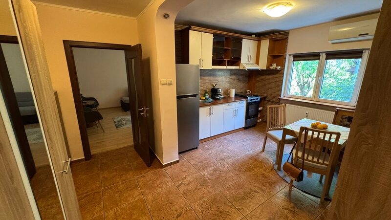 Doctor Iacob Felix - zona Piata Victoriei