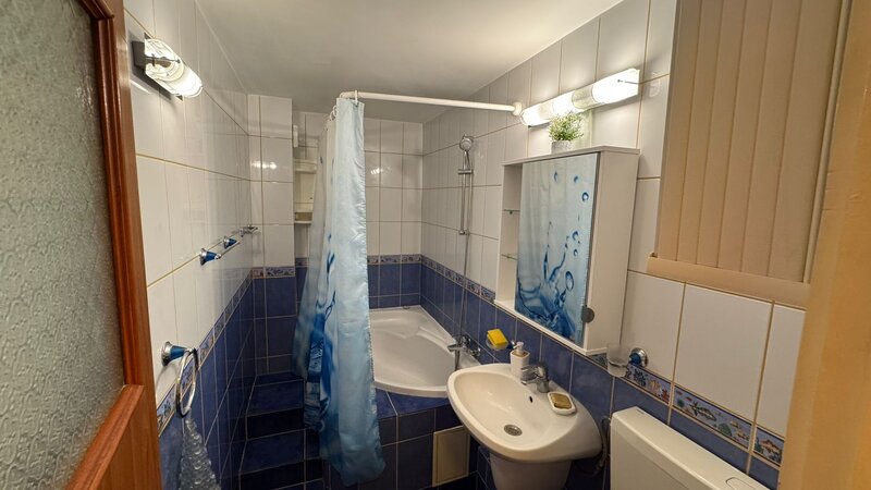 Doctor Iacob Felix - zona Piata Victoriei