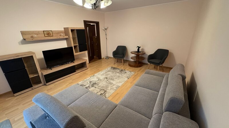 Doctor Iacob Felix - zona Piata Victoriei